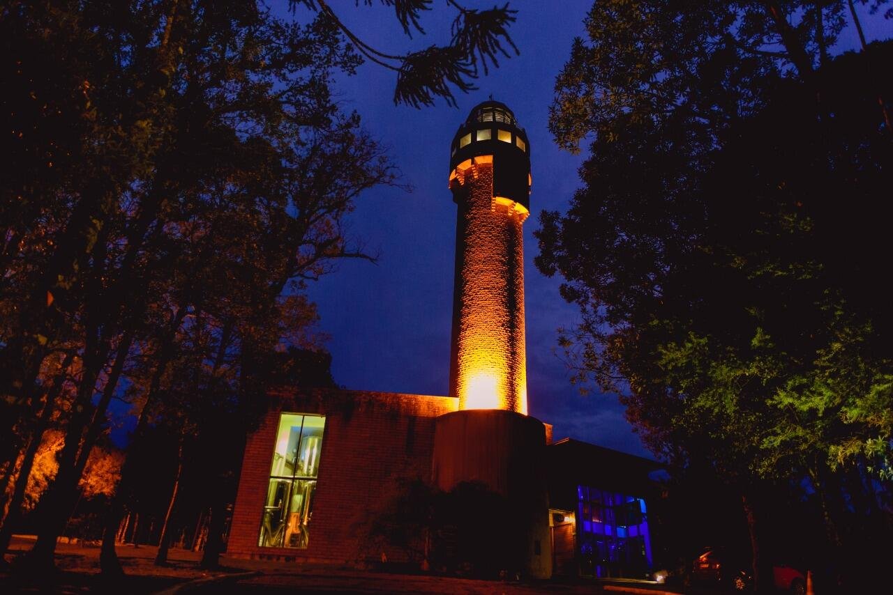 Tour da Cerveja com visita à fábrica e degustação!