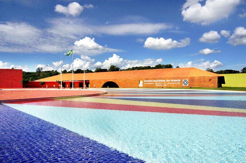 Ingressos para as Cataratas do Iguaçu: Explore as 275 Quedas d'Água, com Alturas de até 80 Metros!