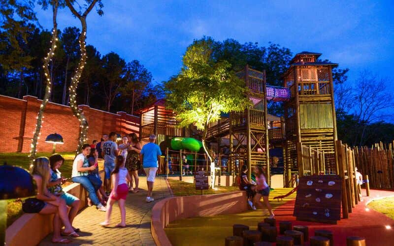 Ingressos para o Marco das Três Fronteiras: Conheça Três Países em um Único Dia!