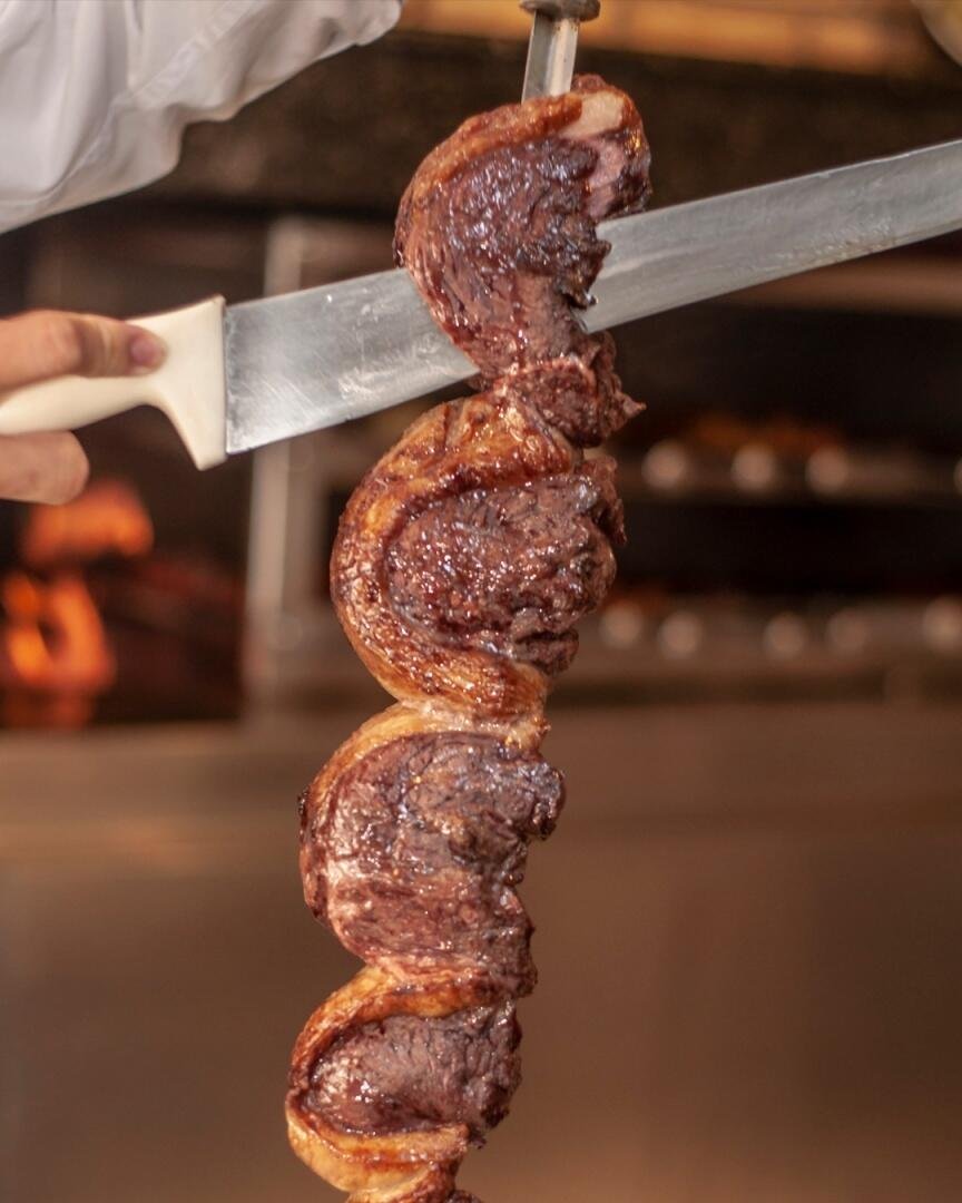 Rodízio de Carnes - Ponto Certo Restaurante e Pizzaria