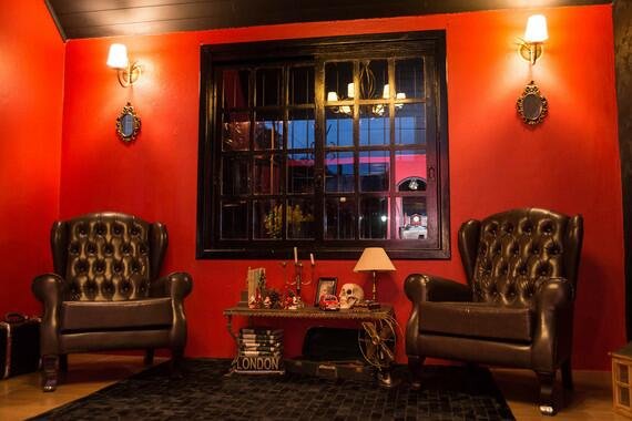 ️ Caro Watson Escape Game: desvende mistérios, encontre pistas e corra contra o tempo!!