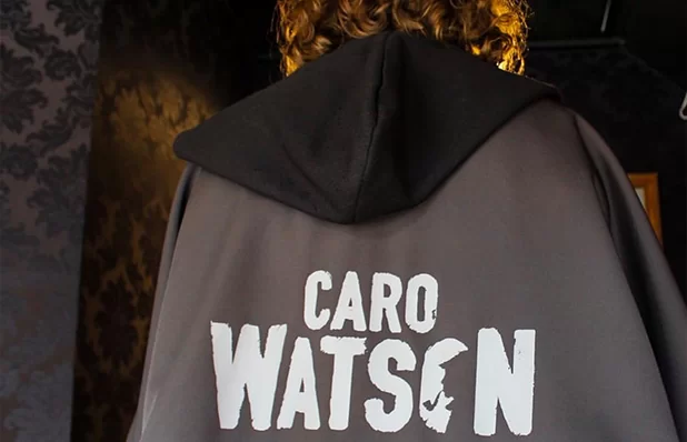 ️ Caro Watson Escape Game: desvende mistérios, encontre pistas e corra contra o tempo!!