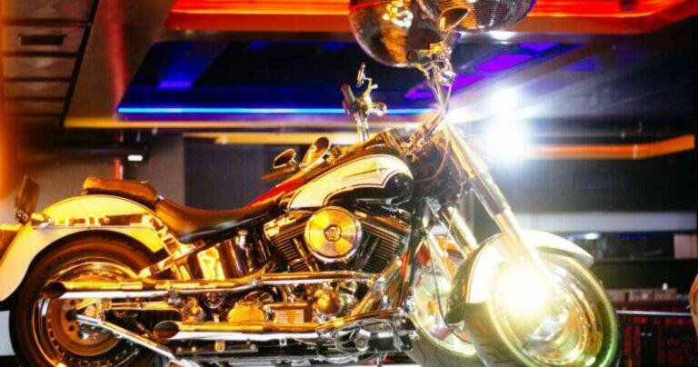 Dreams Park Show: Dreams Motor Show