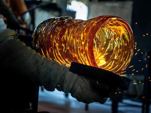 Conheça a Melhor Fábrica de Cristal Murano do Brasil e Aproveite Esse Super Desconto!