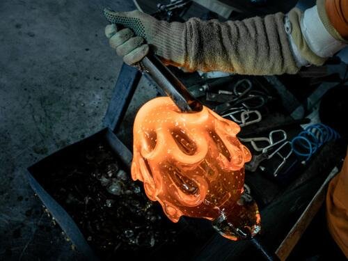 Conheça a Melhor Fábrica de Cristal Murano do Brasil e Aproveite Esse Super Desconto!