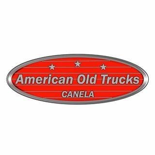 American Old Trucks