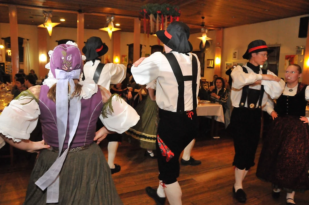 Kerb Fest: A Noite Alemã de Nova Petrópolis!