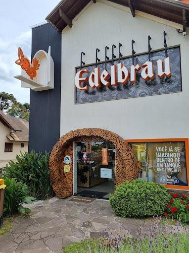 Experiência Edelbrau: Diversão, Cerveja e Interatividade!