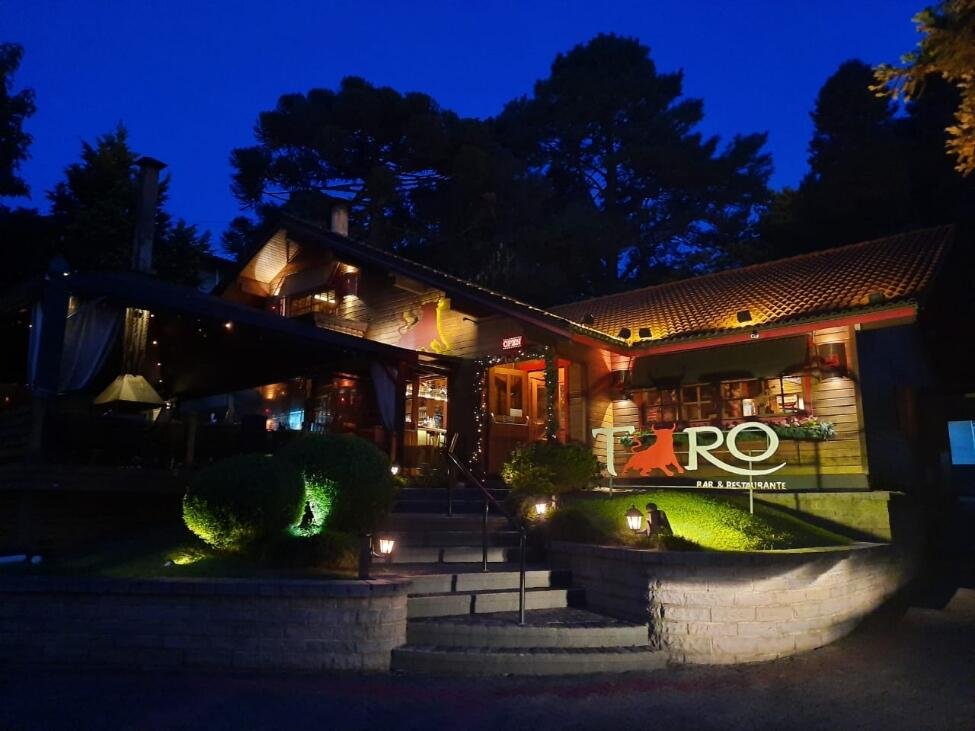 Experiência gastronômica, etílica e musical!