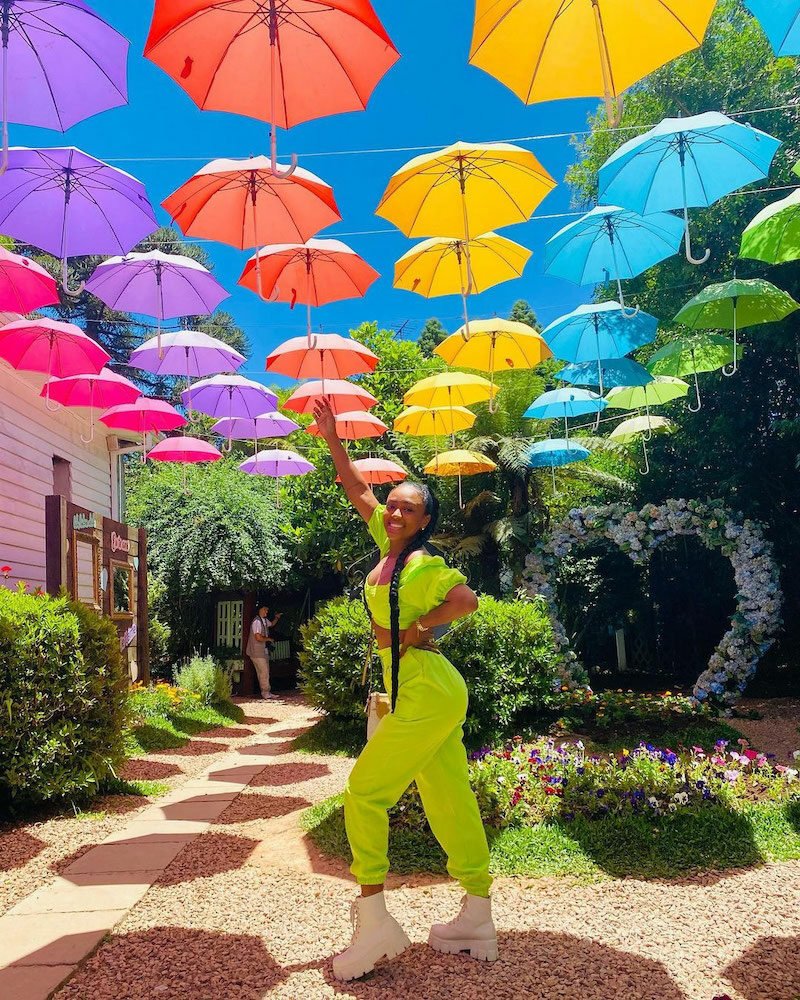 Passaporte Dreams com 8 atrações e Porsche!