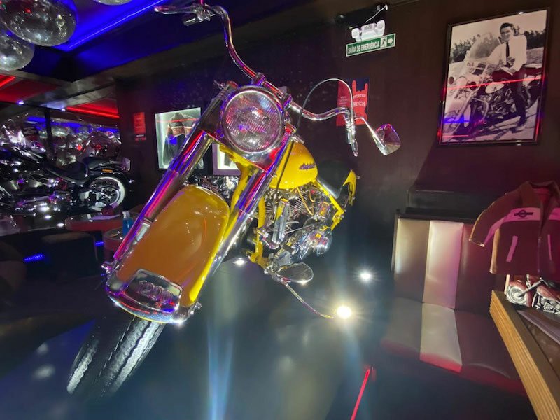 Passaporte Dreams com 8 atrações e Porsche!