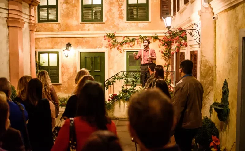 Tour Maria Fumaça: Almoço Italiano, Epopeia e Transporte Incluso para uma Experiência Incrível!!