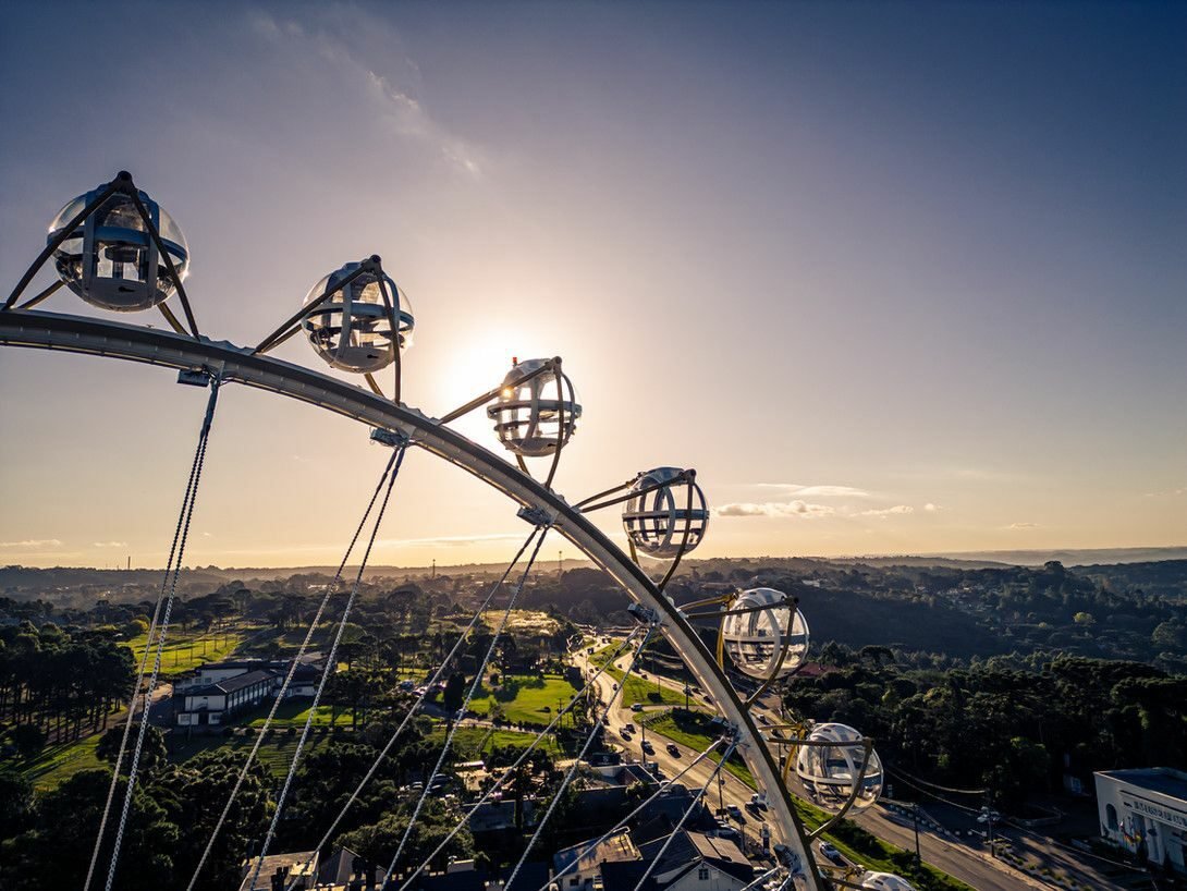 Um giro inesquecível pela Serra: viva a experiência da Roda Canela!