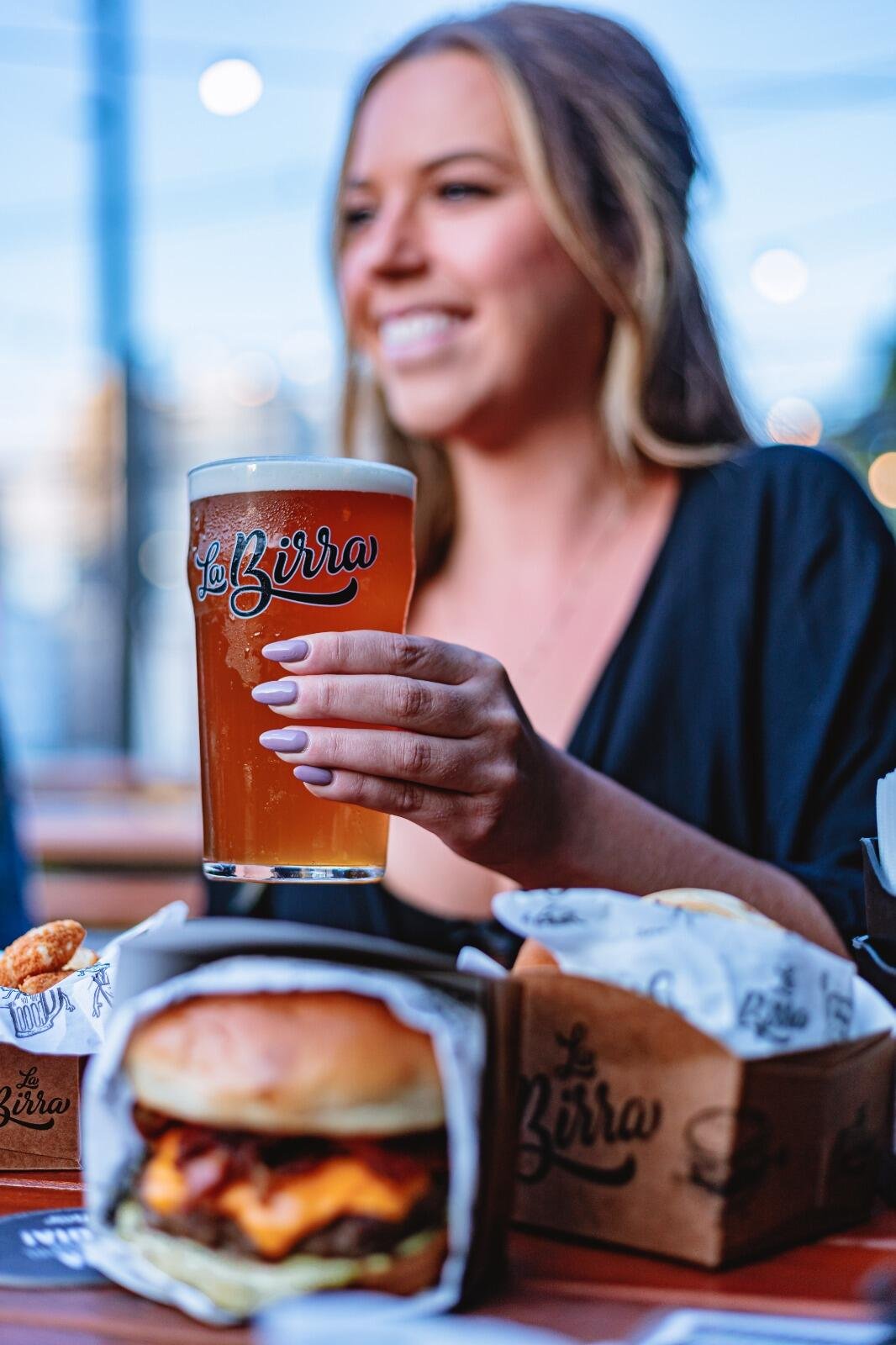 Réguas de degustação na 4ª melhor cervejaria do Brasil! (cópia)