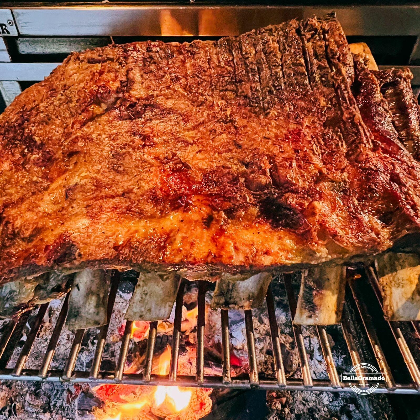 O melhor buffet livre com churrasco do centro de Gramado! (cópia)