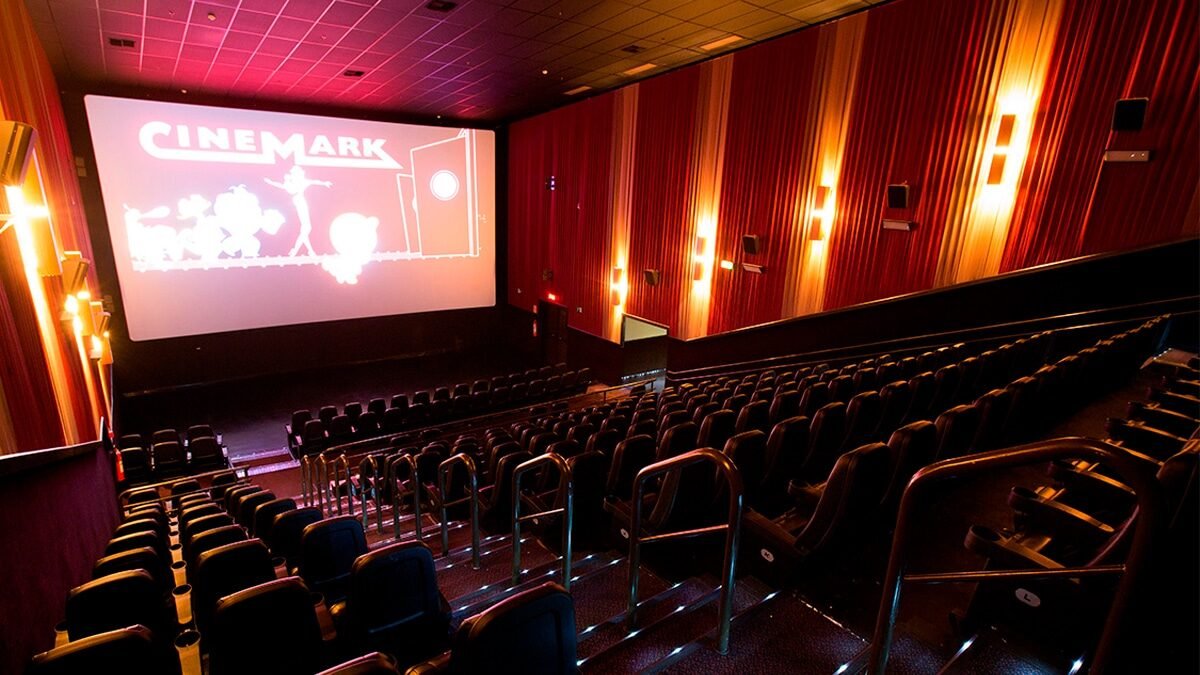 Prepare a pipoca: ingressos Cinemark em Floripa com desconto imperdível!