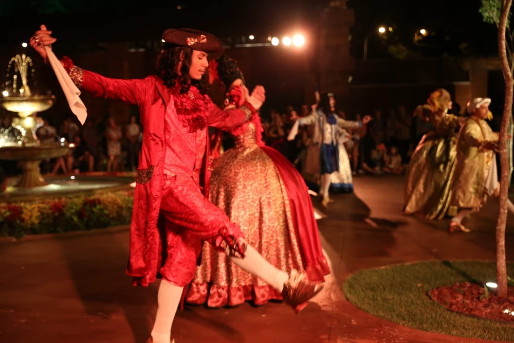 Ingressos para o Marco das Três Fronteiras: Conheça Três Países em um Único Dia!