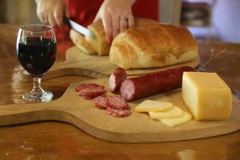 O tradicional café colonial da família Foss, com música típica italiana no Caffé Della Nonna, em Gramado!