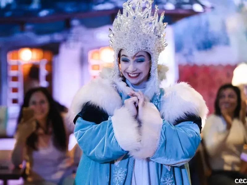 1º Parque de Neve Das Américas! PREÇO IMBATÍVEL no seu Passaporte! DIVERSÃO Abaixo de 0°C