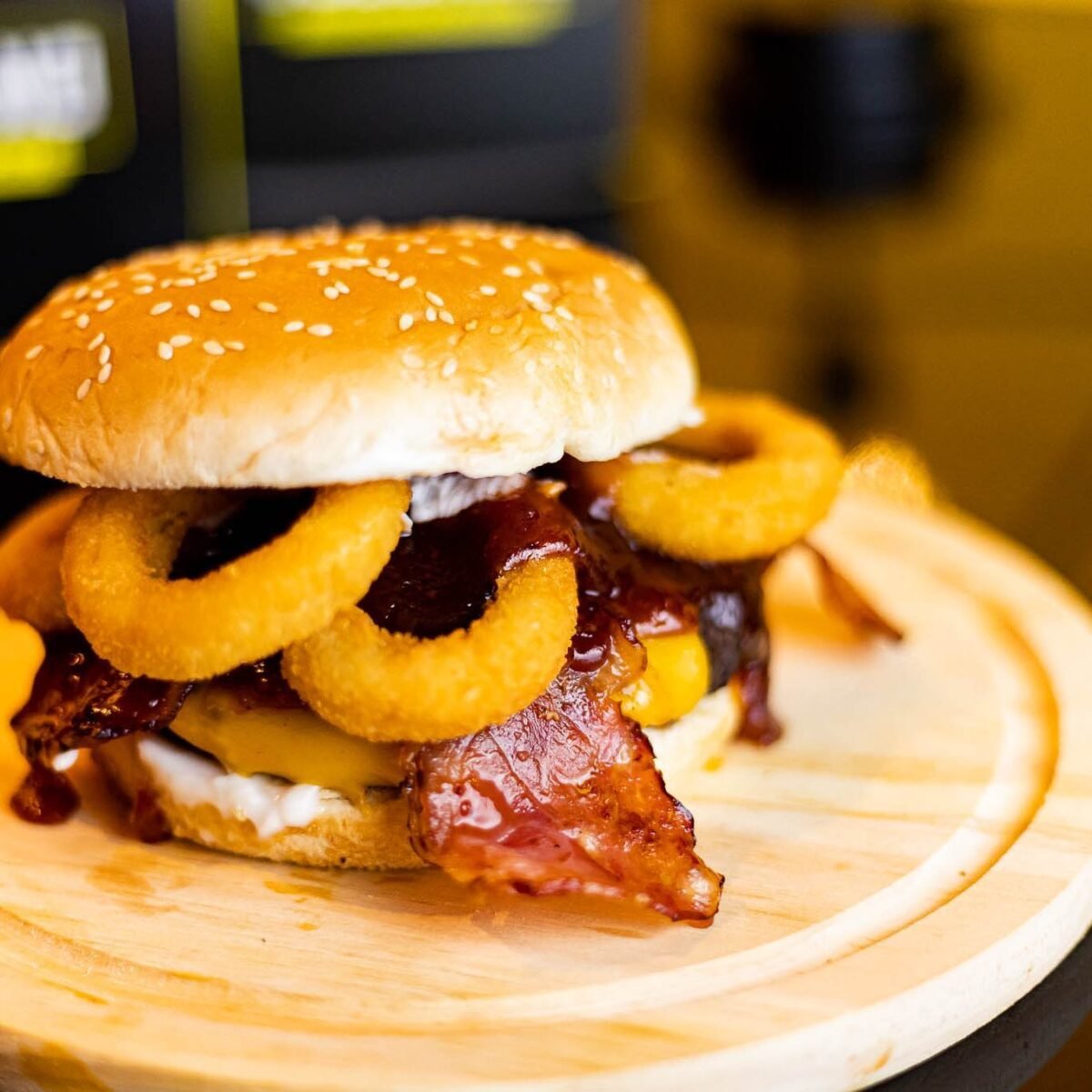 Opções de Burgers de Respeito Para Você Escolher o Seu Favorito em POA!