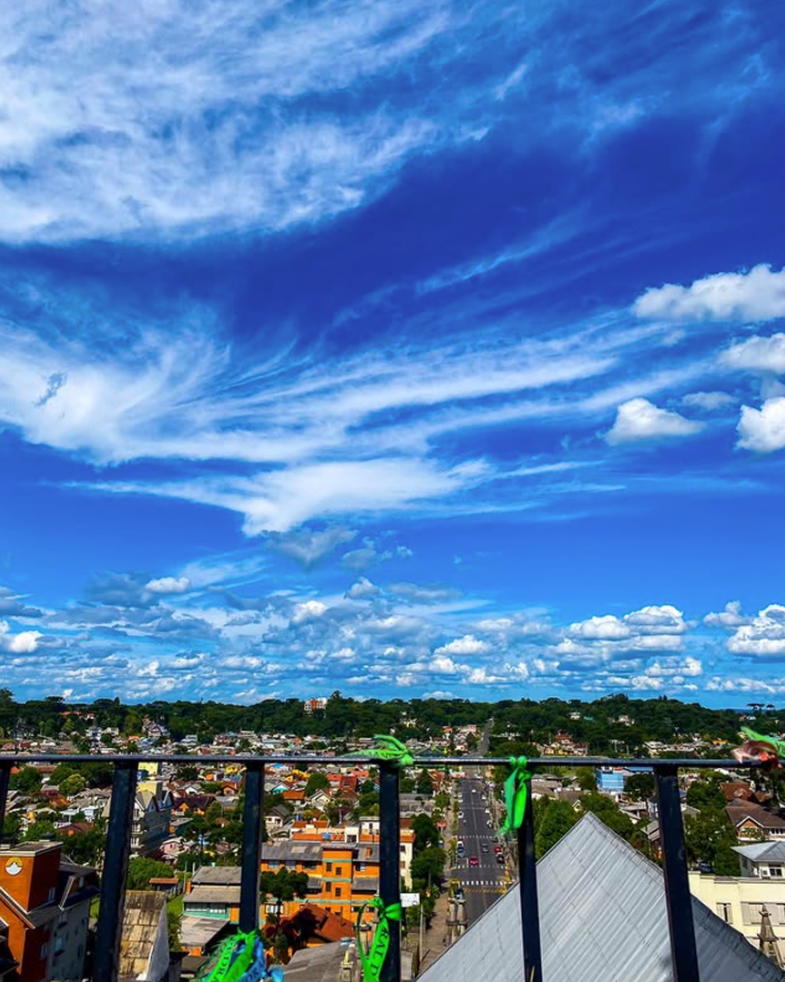 Visitação aos Sinos da Catedral de Pedra, em Canela!