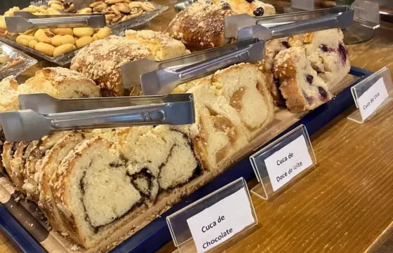 Tour raízes coloniais: ingresso, transporte e café colonial em Gramado!