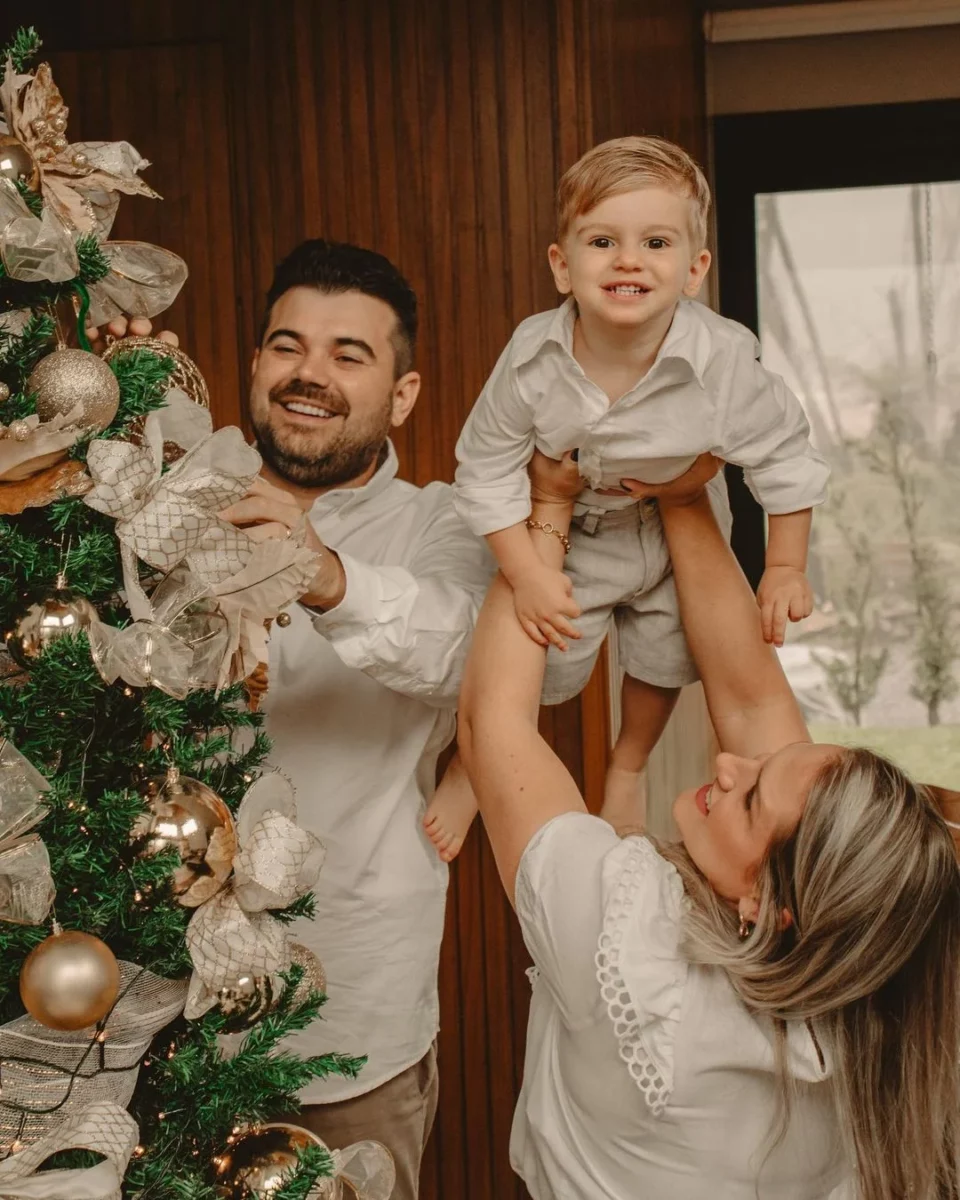 Forever in Gramado: Ensaio Fotográfico no Centro de Gramado!