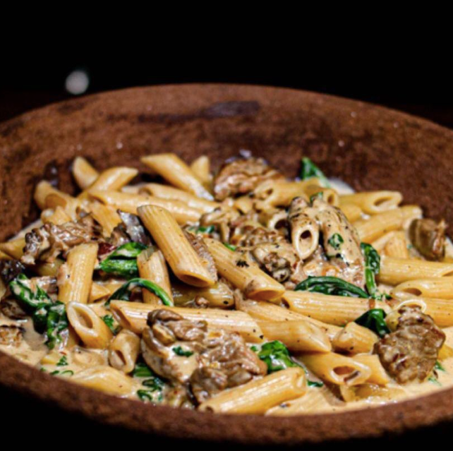 Rodízio de Massas todas as Quartas-feiras em PORTO ALEGRE!!!