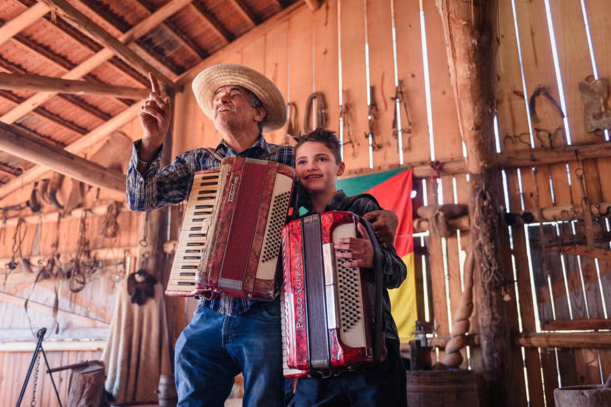 Linha Ávila: Sabores & Tradições do Interior de Gramado!