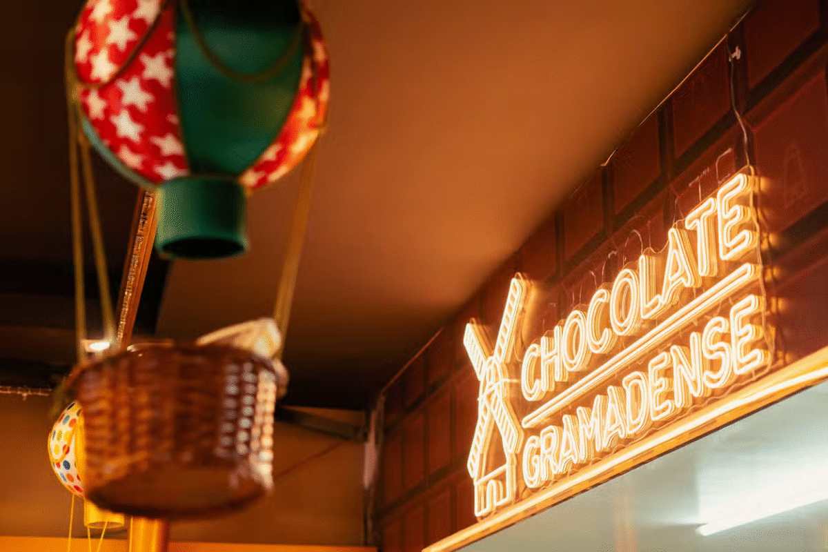 Chocobus Tour: A Rota Mais Doce de Gramado!