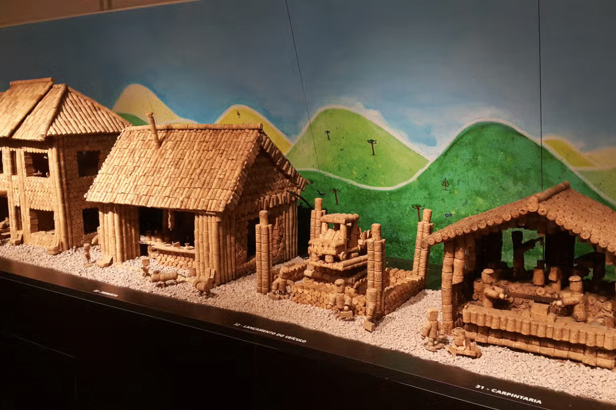 Caxias do Sul e Ana Rech: Um Encanto de Vila no Coração da Imigração Italiana!