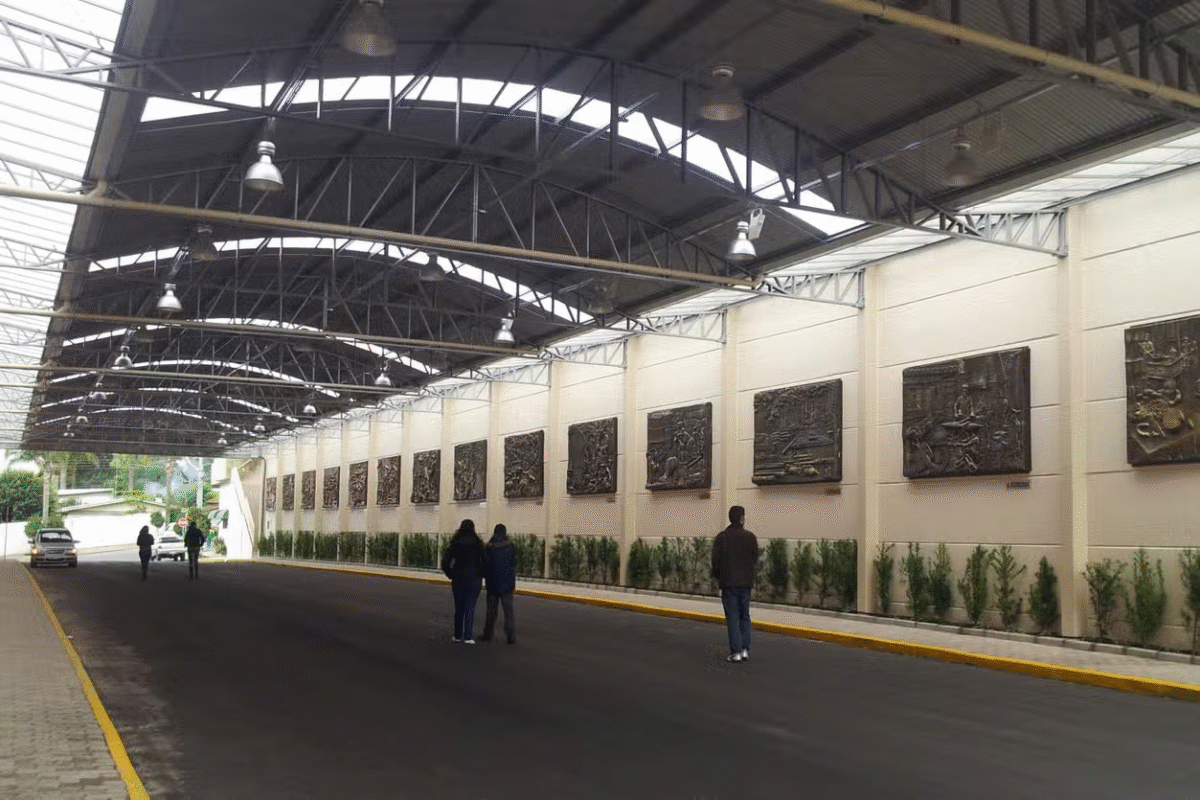 Caxias do Sul e Ana Rech: Um Encanto de Vila no Coração da Imigração Italiana!