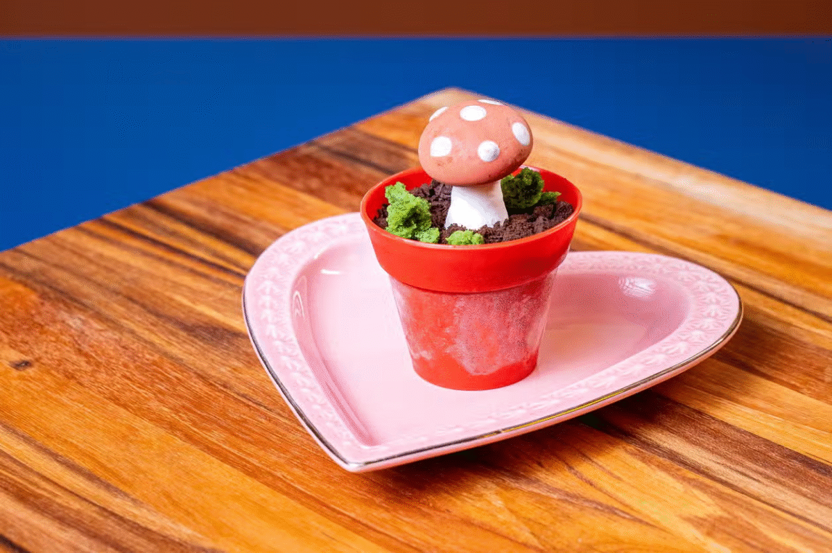 Mundo Criamigos: Um Parque Onde a Imaginação Ganha Vida!