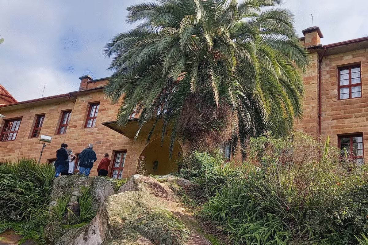 Cactos, Avestruzes e Convento: Um Roteiro Inusitado nos Arredores de Caxias!