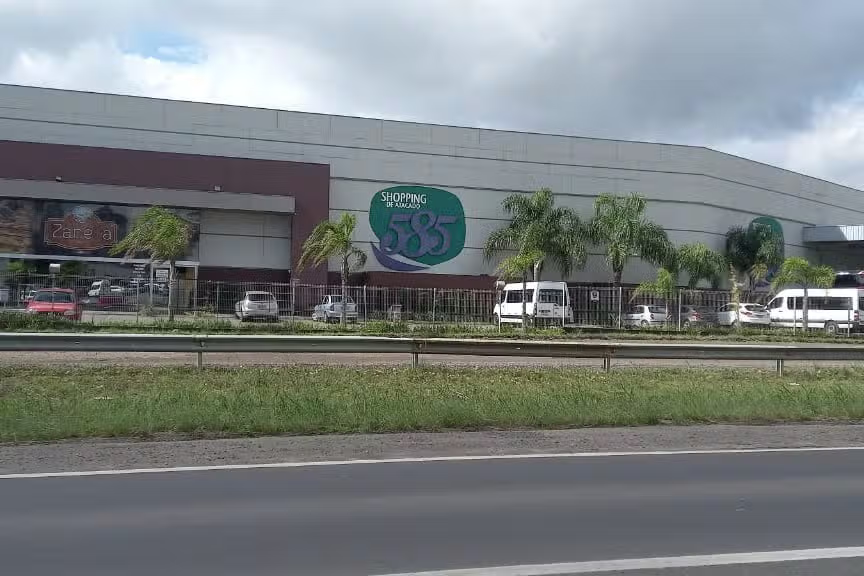 Farroupilha Tour: Santuário, Elvis e Comprinhas!