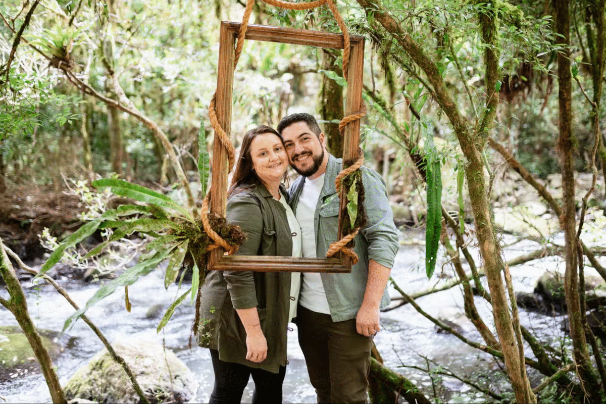 Pé da Cascata Explorer: Natureza, cultura e emoção em um só passeio!