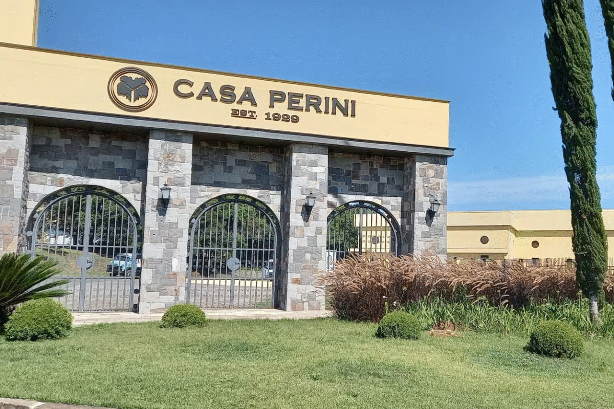 Vale Trentino: Vinhos, Paisagens e Sabores na Serra Gaúcha!