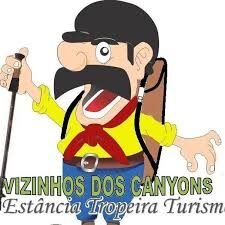 Vizinhos dos Canyons