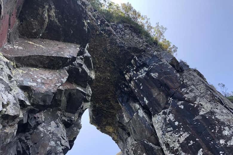 Trilha pela Pedra Furada em Urubici: Natureza em Estado Puro!