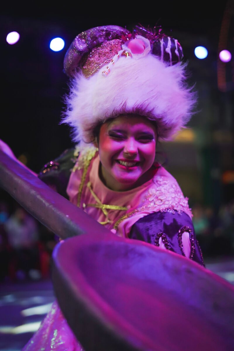 Grande Desfile de Natal - O Natal mais mágico da sua vida te espera em Gramado!