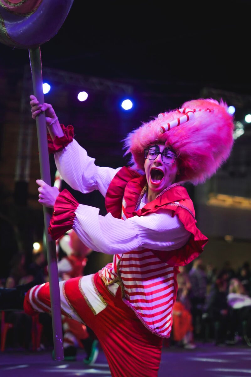 40 Anos de pura magia! O Grande Desfile de Natal - O Natal mais encantador da sua vida te espera em Gramado!