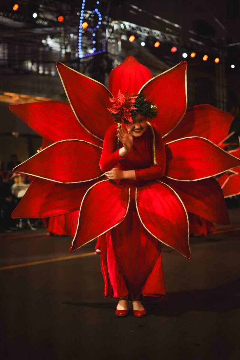 40 Anos de pura magia! O Grande Desfile de Natal - O Natal mais encantador da sua vida te espera em Gramado!
