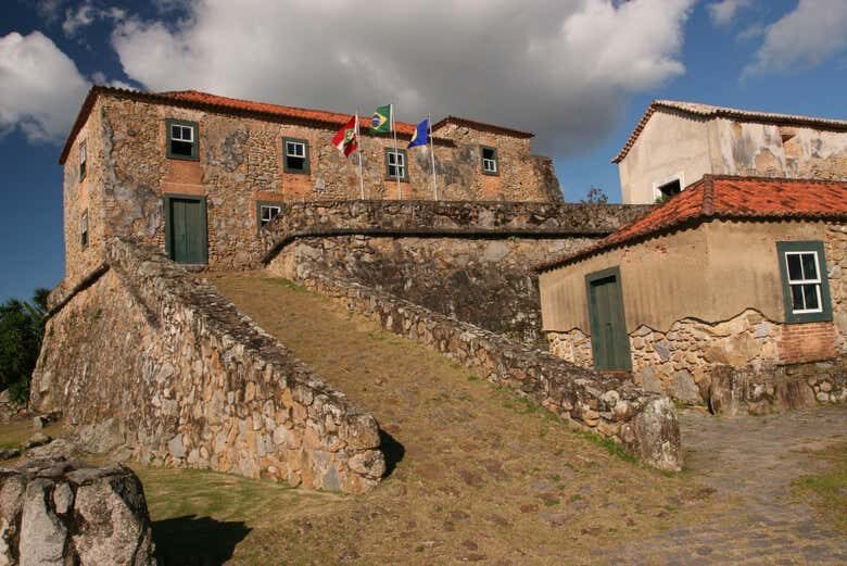 Tour Completo por Florianópolis: Ilha da Magia em um Dia!