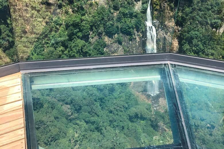 Tour Completo por Urubici: Natureza, História e Emoção!