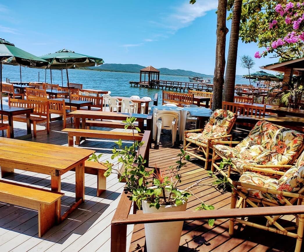 Sabores da Tradição no Restaurante do Índio – Costa da Lagoa!