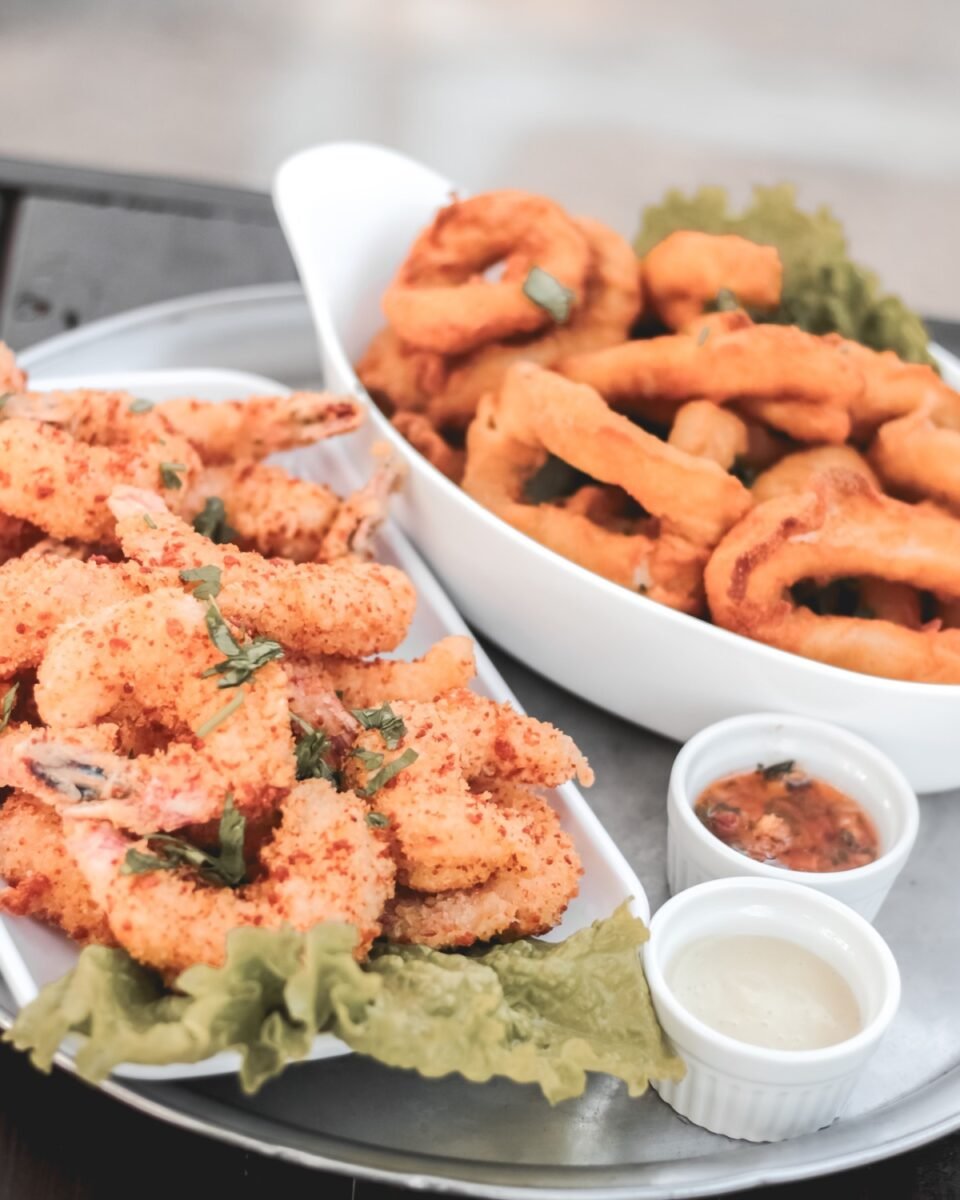 Créditos no Lula Restaurante – Sabores do Mar e Pôr do Sol!