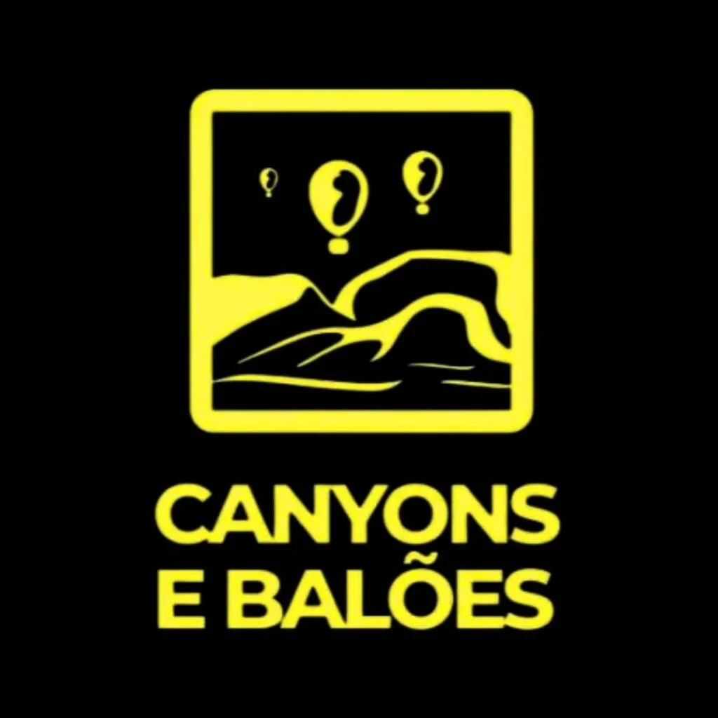 Canyons e Balões Aventura