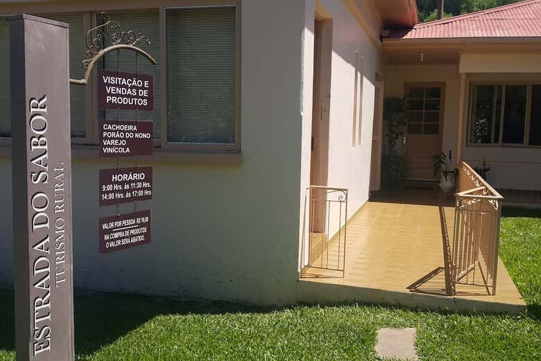 Tour do Vinho em Garibaldi: Tradição, Cultura e Sabores Coloniais!