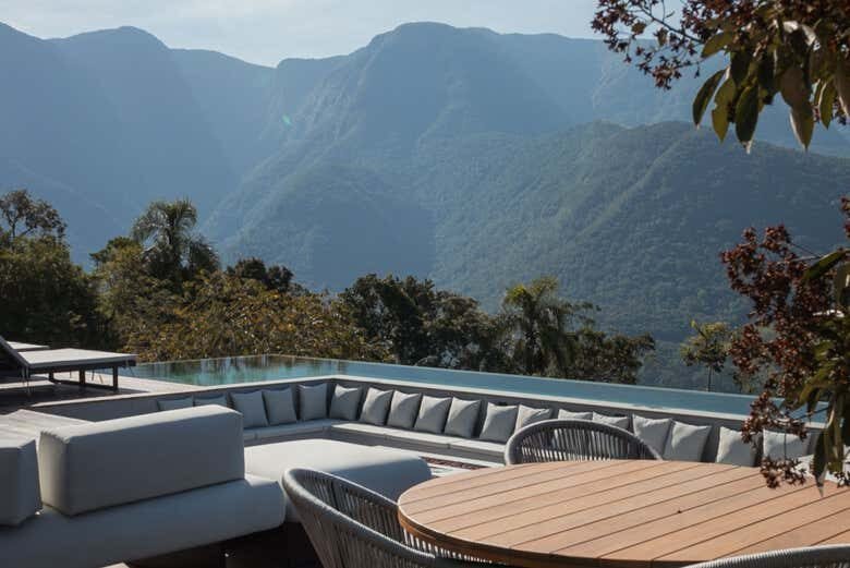 Morada SPA: bem-estar e relaxamento nos cânions de Praia Grande!