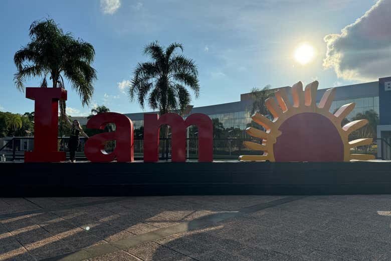 Puerto Iguazú com Jantar no Hard Rock Cafe e Duty Free!